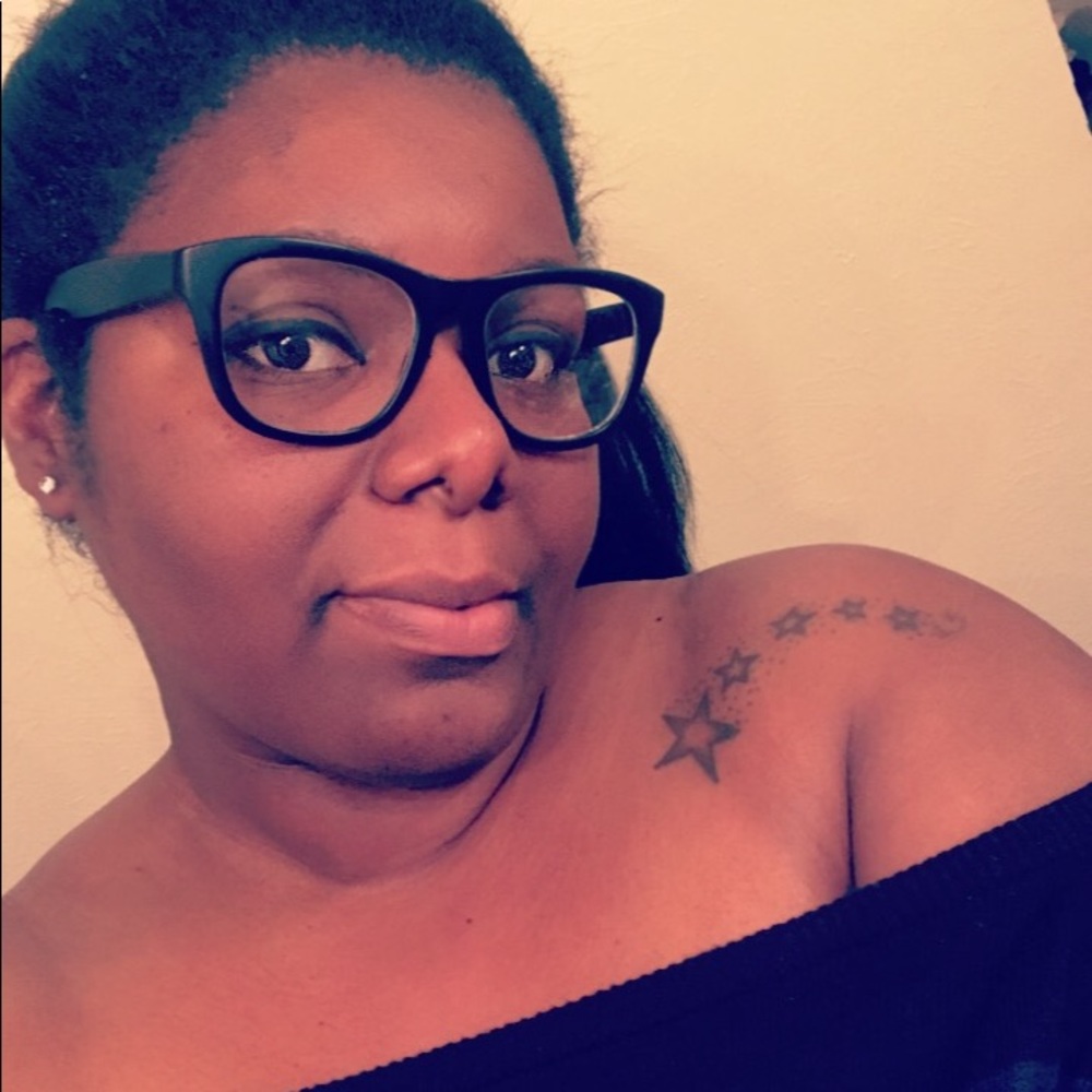 It’s me! Plus Size Fashion 😘